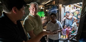 The truth about inconvenient truths: ‘big issue’ documentaries don’t always change our behaviour