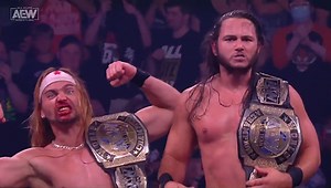 AEW News: Young Bucks Summer Kick Party Shirt, Sammy Guevara Pranks Ricky Starks, Starks Surprises Superfan | 411MANIA | Wrestling News, WWE & AEW Results
