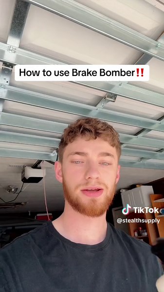 Brake Bomber Do's & Don'ts: How To Use It Right