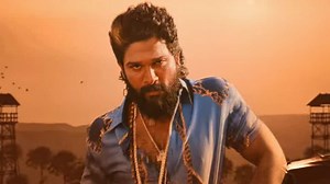 Pushpa Pushpa Song Out: First Song From Allu Arjuns Pushpa 2: The Rule Celebrates The Uncommon Journey Of A Common Man