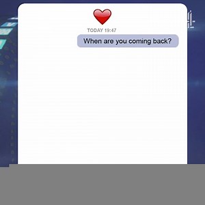 The realities of being in a new relationship... 8 Out of 10 Cats Does Countdown | Channel 4