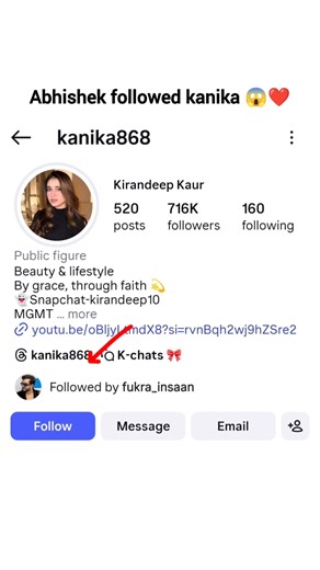 Abhishek girlfriend reveal 😱❤️ ‪@FukraInsaan‬ #abhishekmalhan #shortsfeed #viral