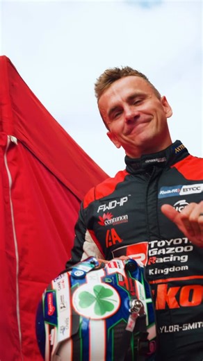 Árón Taylor-Smith on Instagram: "I’M HIRING 🚨 I’m looking for a part-time, mostly remote Digital Content Manager. Your job: ✨ Bring my partners’ stories to life 🏁 Capture the highs, lows and the “how has this happened then?” moments of BTCC 📱 Strategic planning and calm control of the content chaos There’ll be occasional trackside appearances. It’s loud. You’ll survive. My job: Drive fast and look pretty, something that I also can’t do. DM me your work — ideally you’re organised, vaguely fu