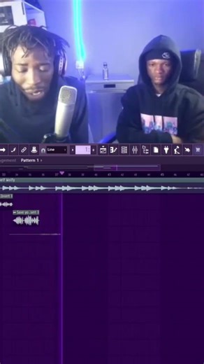 Recording a Pain Song Live on Twitch ❤️‍🩹😥 #musicproducer