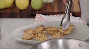 16 reactions | Pears are the perfect fall and winter fruit, and a few easy steps turn them into a special seasonal dessert. Follow along as Lan shows you how to make Roasted Pears with Dried Apricots and Pistachios. Watch the full video on YouTube: https://youtu.be/PUaHfTZmWVQ | Cook's Illustrated | Facebook