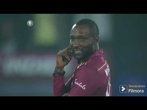 Virat Kohli Masterclass: Unbeaten 94* (50) vs West Indies Highlights | Sensational Batting Display