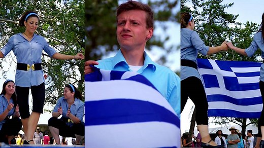 The Magic of Greek Dancing: The Greatest Traditional Dances - GreekReporter.com