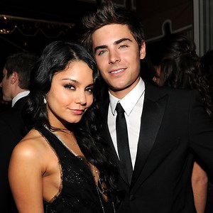 924K views · 3.5K reactions | How did Zac Efron & Vanessa's Relationship Turn Into A Total Nightmare? | Sarcasm | Facebook