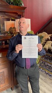 The Old Courthouse on Reels