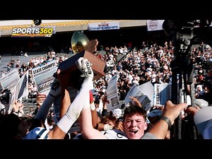 Casteel wins its first 6A Championship