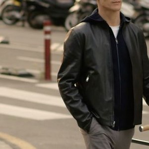 MANGO Man on Instagram: "MAKE IT FUNCTIONAL • Reversible garments allow you to change your outfit by simply turning them inside-out. This is one of the key features of our New High-Performance Collection. Discover it at mango.com Trousers: 87084003 Leather Jacket: 87044007 #MangoMan"