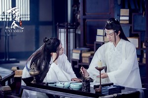 The Untamed Ending Song - WangXian (忘羡) Engsub Vocal： #WangYiBo #XiaoZhan Composer：Lin Hai Lyricist：Cheng Yi / Ming Huang Arranger：Lin Hai Producer：Lin Hai Background Vocalist：Xiao Shan Mixing：Guo Wei（Taiwan） Sub Team: Trans Beta: Anh Nguyen & YuuYuu Sub: Diepel Karaoke Effect: Kirena Jang Thanks the team for English sub. Hope everyone enjoy Wang Xian love song https://www.youtube.com/channel/UCiu3bj4rR8KOYcUA4KNkOAA | The Untamed 电视剧陈情令