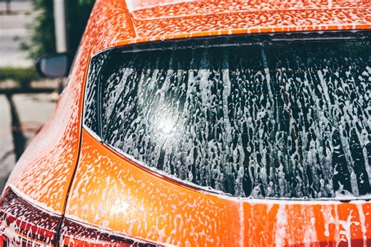 Mr Wash Car Wash honors Veterans Day with free car washes