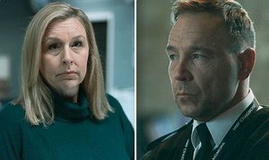 Time: Stephen Graham and Sean Bean star in dramatic trailer