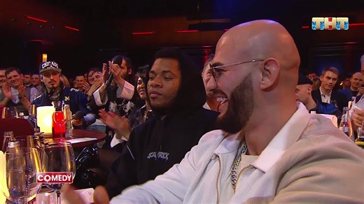 10M views · 113K reactions | Такое у нас было только 1 раз. Рэперские разборки в Comedy Club. | Comedy Club | Facebook