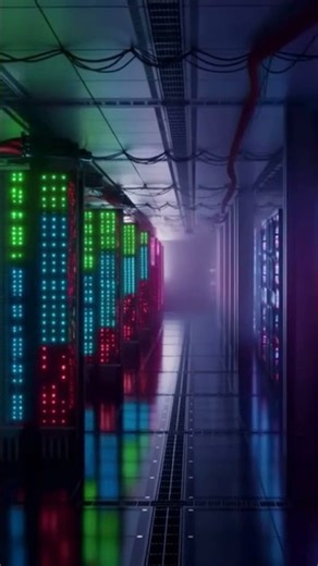 What are data centers