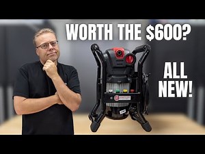 NEW Adams Pro 2.0 Pressure Washer | Is it any Good? | Worth the Money?