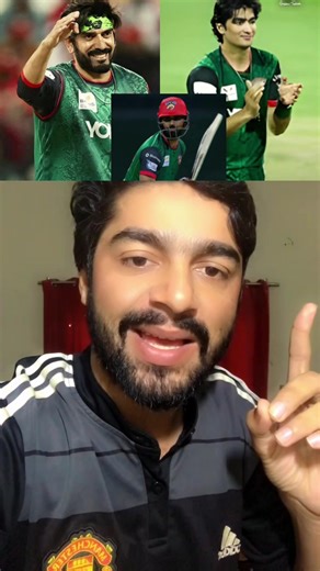 Pakistani Players Shine in ILT20 Matches