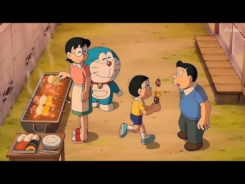 Doraemon New Episode In Hindi _ Doraemon 14_12_2026 Cartoon Today Full Episode