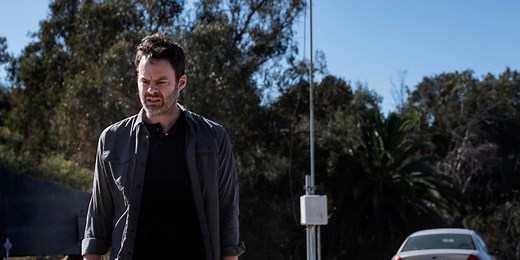 'Barry' finally returns with a new season after a 3-year hiatus — you can watch new episodes starting April 24