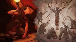 Amplitude publica un mod y un mapa basado en el universo Endless para Humankind