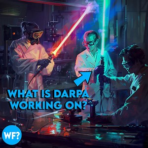 They Are Developing Some Insane Tech! | The Why Files