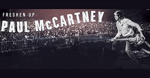 ポール・マッカートニーの2018年来日公演のセトリまとめ　#PaulMcCartney - 「K’s今日の1曲」管理人Kのサイト運営四方山ブログ