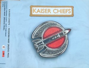Kaiser Chiefs - Modern Way