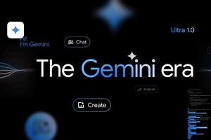Gemini Ultra: qué es, cómo tenerlo gratis en tu iPhone o Mac y qué ventajas tiene sobre ChatGPT 4