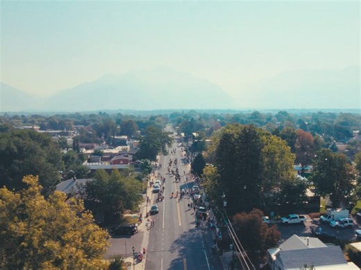 14 reactions | Who’s going to the Sandy Heritage Festival this Saturday? ✋ Celebrate the history of Sandy with us from 10 a.m. to 2 p.m. with a horse parade through the streets of Historic Sandy, followed by food, games, live music, free inflatable bounce houses, and more! | Sandy City | Facebook