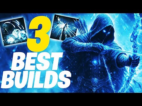 TOP 3 BEST RANGER BUILDS IN 0.4 META! POE 2 Ranger Build 0.4 (NEW META)