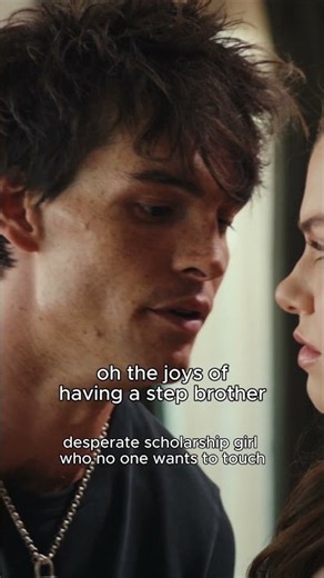 Sibling joy but not really | Grayson