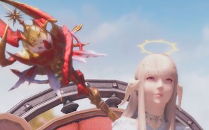 【櫻井七桜】最终幻想14 ff14 固定队零式德尔塔清cd 待更