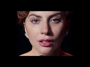 Lady Gaga - "I'll Never Love Again"Live A Star Is Born(Ending Scene)