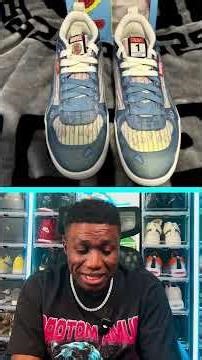 Waited This Long for Puma's Fantastic Four and It's Bad #hype #review #shorts