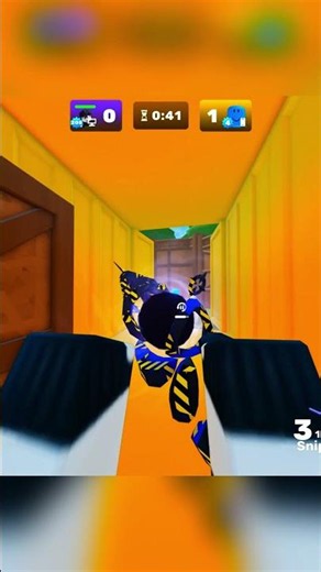 Pov : You Reload At The Worst Time 😭🙏