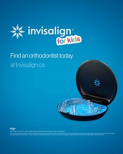 We all want our kids to love their smiles. Invisalign First™ clear aligners are designed just for growing children, delivering predictable results and a positive experience. 😁 | Invisalign
