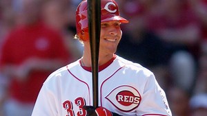 Josh Hamilton out of baseball, but among Forbes' highest-paid athletes