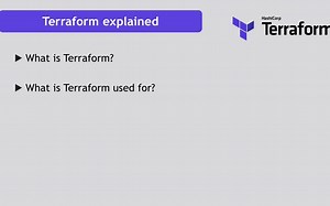 Terraform 对初学者友好的教程-15分钟拿捏主要内容