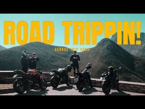 This Road Trip Was Pure Perfection!