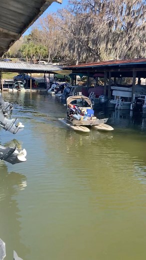 1K views · 81 reactions | It’s always a good time at catboattours.com! Our Captains are fun and silly and full of local knowledge. They are ready to take you out on a Lake Dora/Dora Canal adventure. #mountdora #visitmylake #catboattours #tourmountdora #mountdoratours #catboat #craigcat | Visit Mount Dora | Facebook