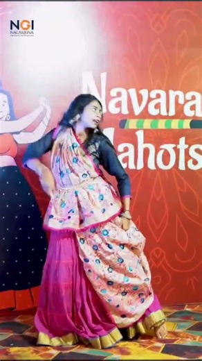 Navaratri Celebration