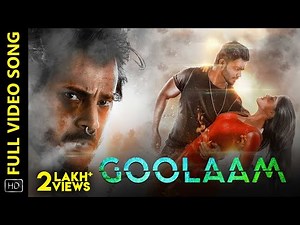 Goolaam | Full Video Song | Odia Musical Short Film | Subhasis | Manoj | Prakruti | Happy | Stitha