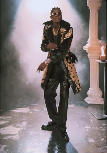 Jose Chameleone's Best Songs and Performances