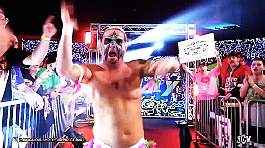 James Ellsworth's ULTIMATE Wrestling Moment! JCW The Hannibal TV Playlist: https://www.youtube.com/playlist?list=PLvoIHF4T3-L5F6deoed9rH3l_GceoWisk https://www.psychopathicrecords.com/icphome Subscribe to The Hannibal TV on YouTube: https://www.youtube.com/@TheHannibalTV Follow The Hannibal TV on Facebook, Instagram & Twitter The Hannibal TV | The Hannibal TV