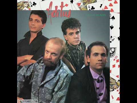 Aditus- Tiempo (Cada minuto cada hora)