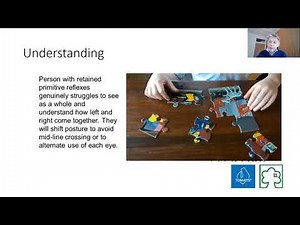 day 6 basic motor skills ATNR