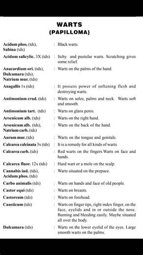Warts and homoeopathy #homoeopathyheals #healthlifestyle #homeopathy #homeopathicdoctor #homeopathic #natureheals #homoeopathic #homeownership #alternativemedicine #healthlifestyle #homoeopathyworks #homoeopathy_heals #IndiaHealthcare #healer #homoeopathicmedicine #homoeopathy #homoeopathy_cures #homeorganization #homoeopathy_is_the_future #homoeopathyforall #cure #homeopathytreatment #healthylifestyle #healthymindset #healthylifestyle #alternativemedicine #healthcare #HomeopathicRemedies #homoe