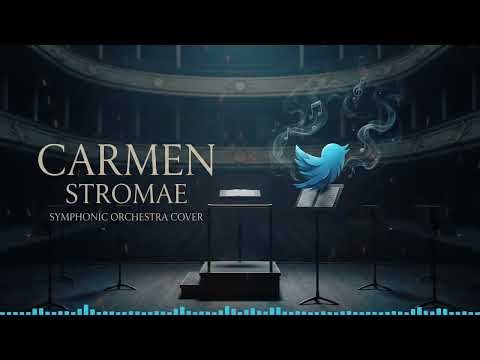 CARMEN – STROMAE | EPIC ORCHESTRA COVER (CINEMATIC VERSION) BY HARMONIA NOVA