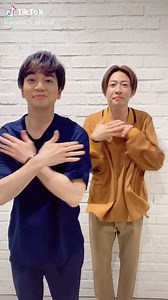 嵐の魅力を楽しむティックトック動画集